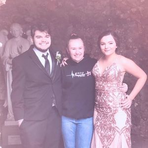 Meet your Posher, Hattie